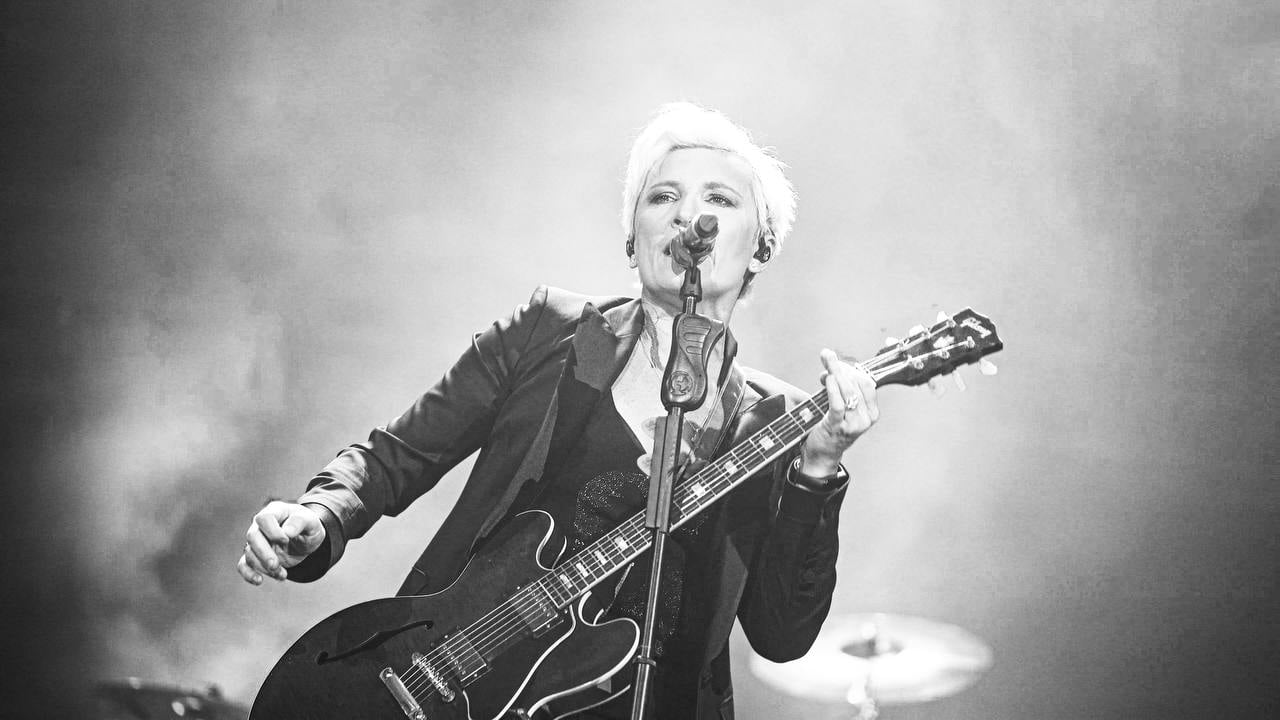 Diana Arbenina